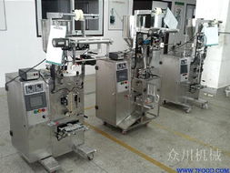 紅瓜子包裝機(jī)