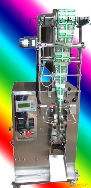 廣州市白云區(qū)黃石旭光包裝機(jī)械廠